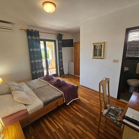 Apartments & Rooms Gaspar Rovinj Bagian luar foto
