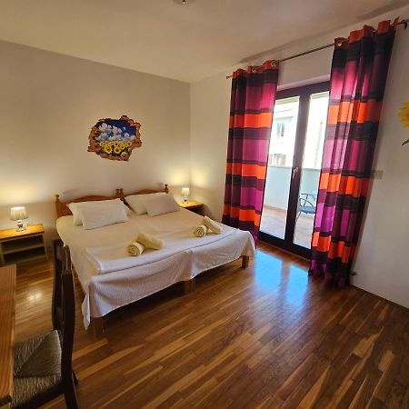 Apartments & Rooms Gaspar Rovinj Bagian luar foto