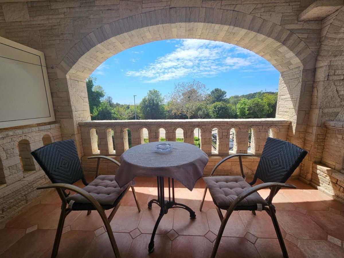 Apartments & Rooms Gaspar Rovinj Bagian luar foto