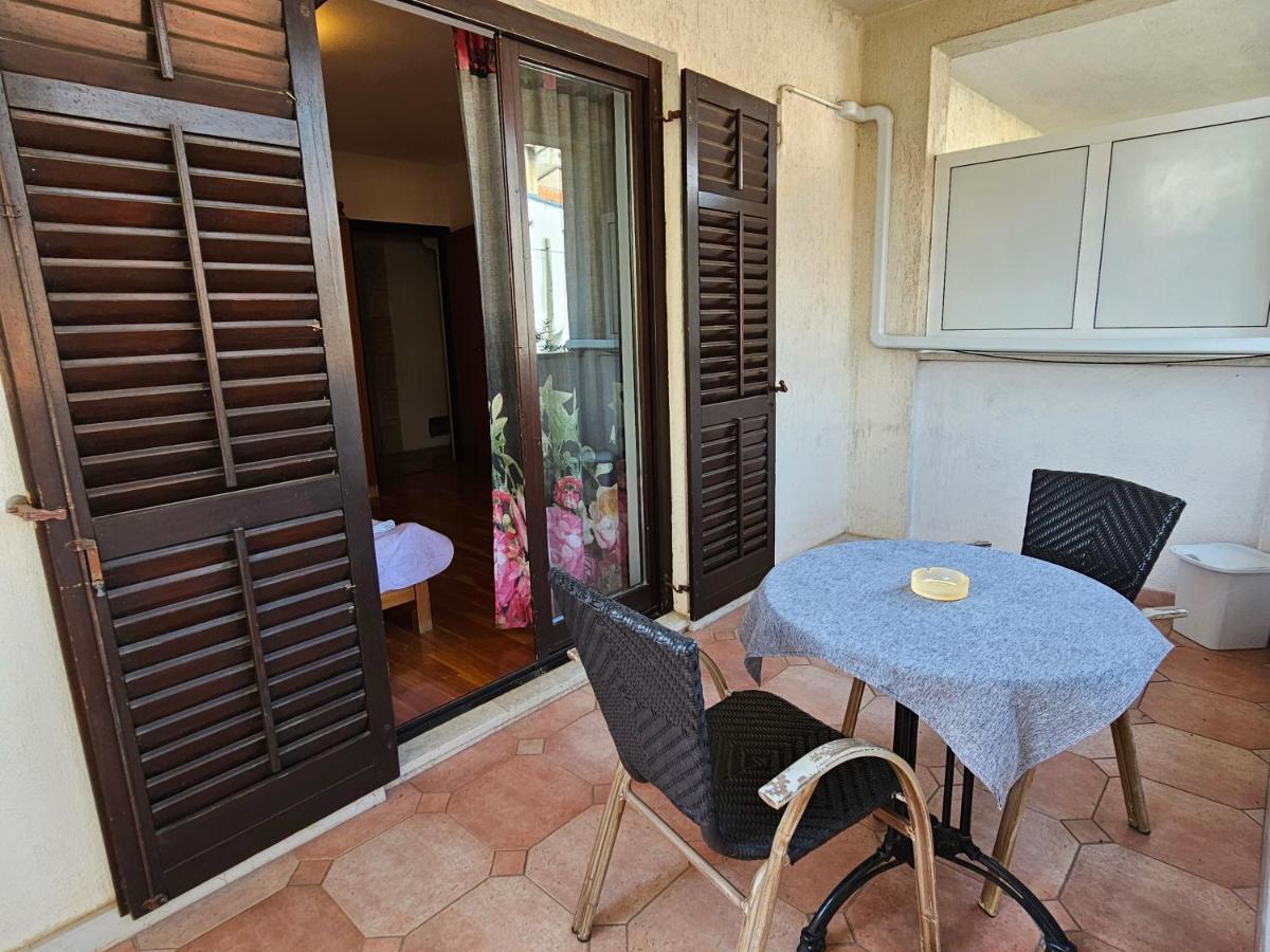 Apartments & Rooms Gaspar Rovinj Bagian luar foto