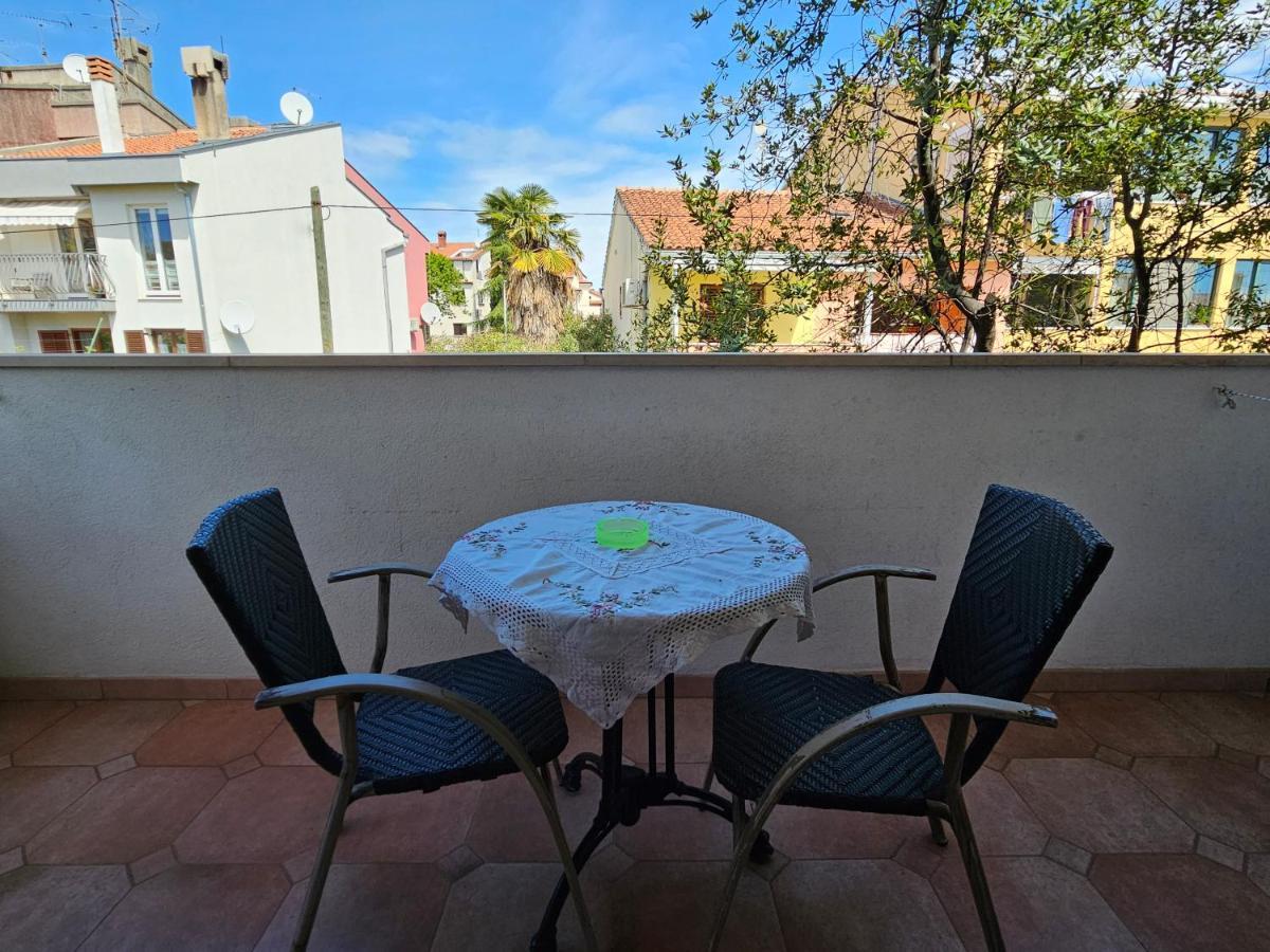 Apartments & Rooms Gaspar Rovinj Bagian luar foto