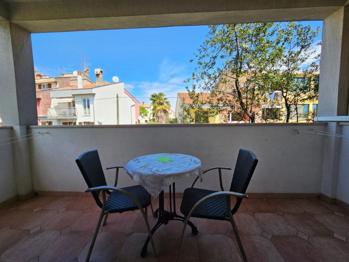 Apartments & Rooms Gaspar Rovinj Bagian luar foto