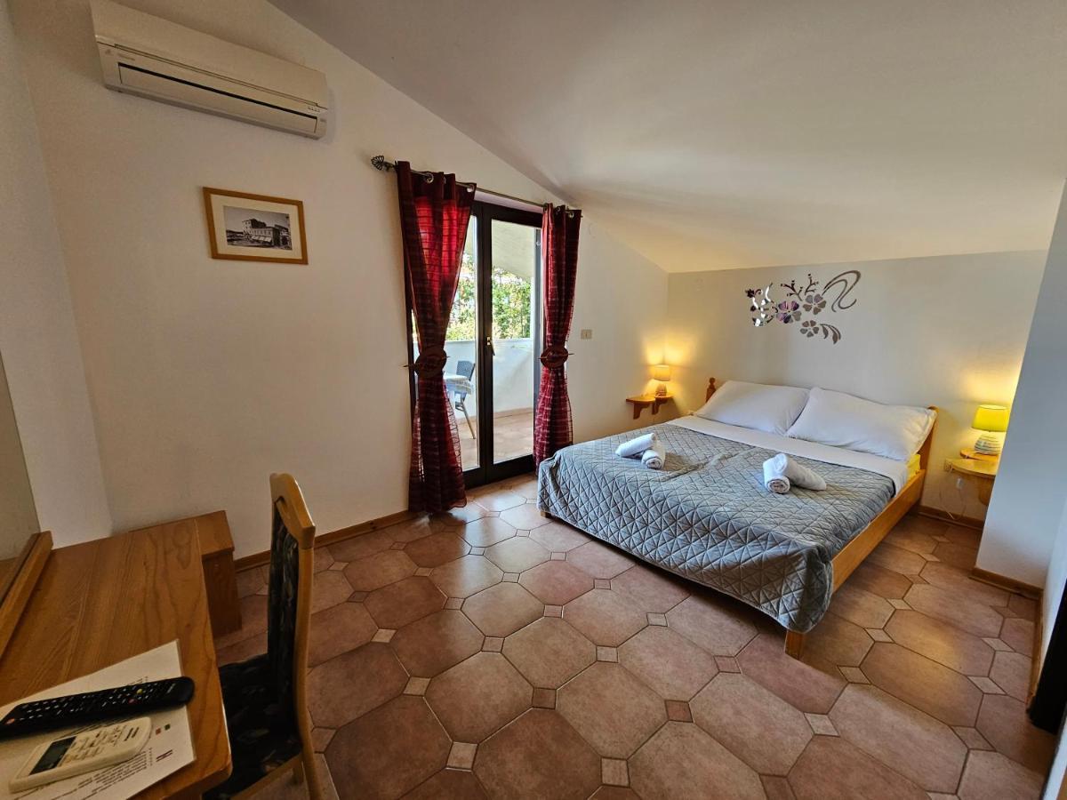 Apartments & Rooms Gaspar Rovinj Bagian luar foto
