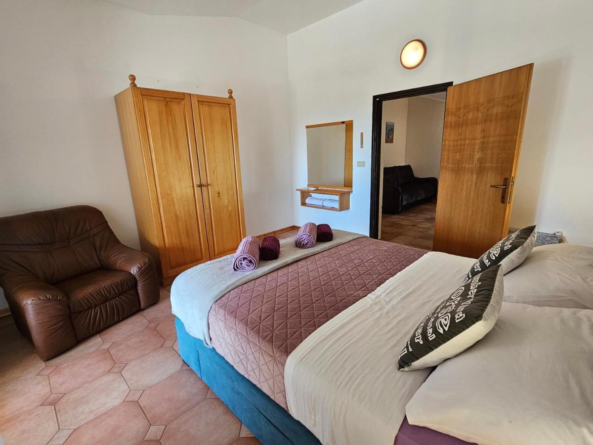 Apartments & Rooms Gaspar Rovinj Bagian luar foto