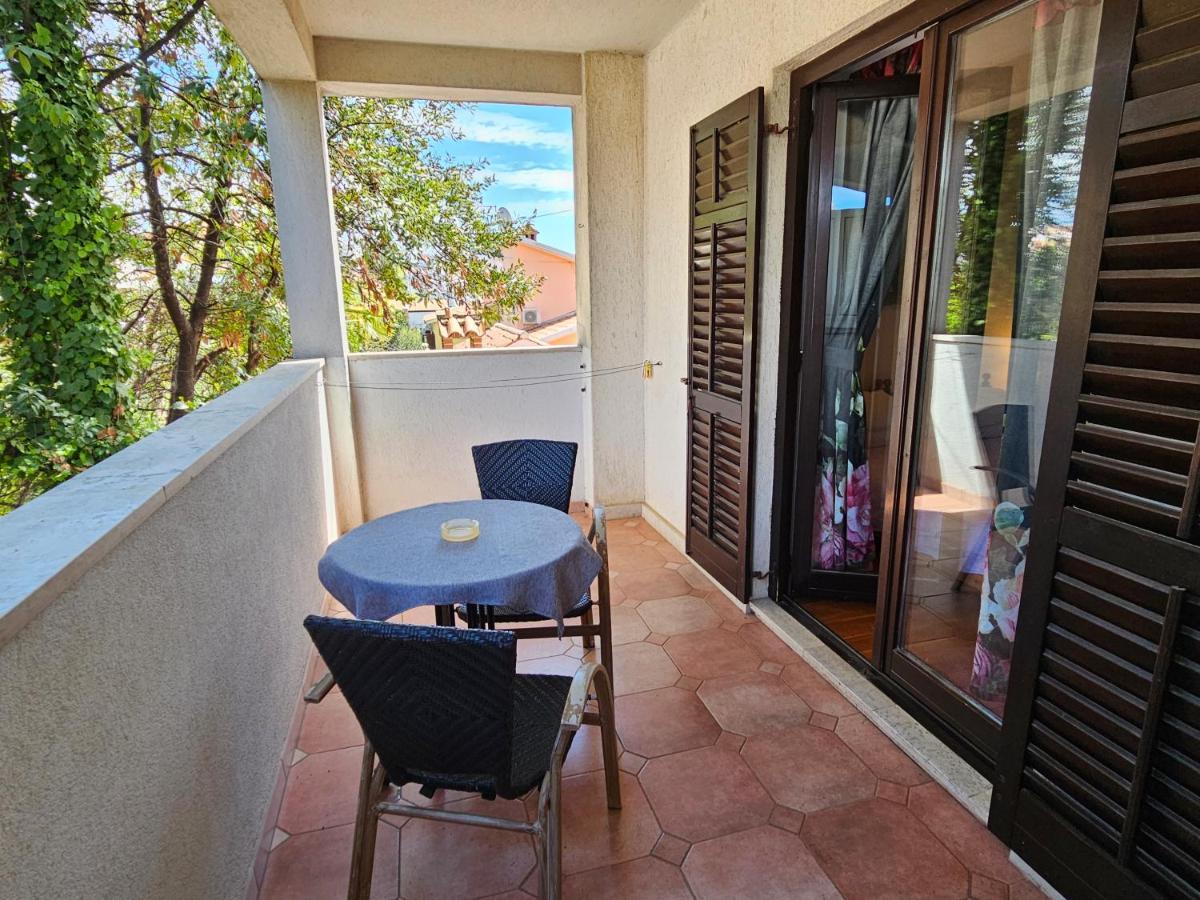 Apartments & Rooms Gaspar Rovinj Bagian luar foto