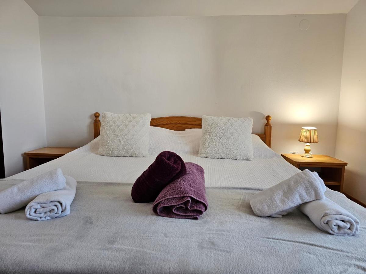 Apartments & Rooms Gaspar Rovinj Bagian luar foto