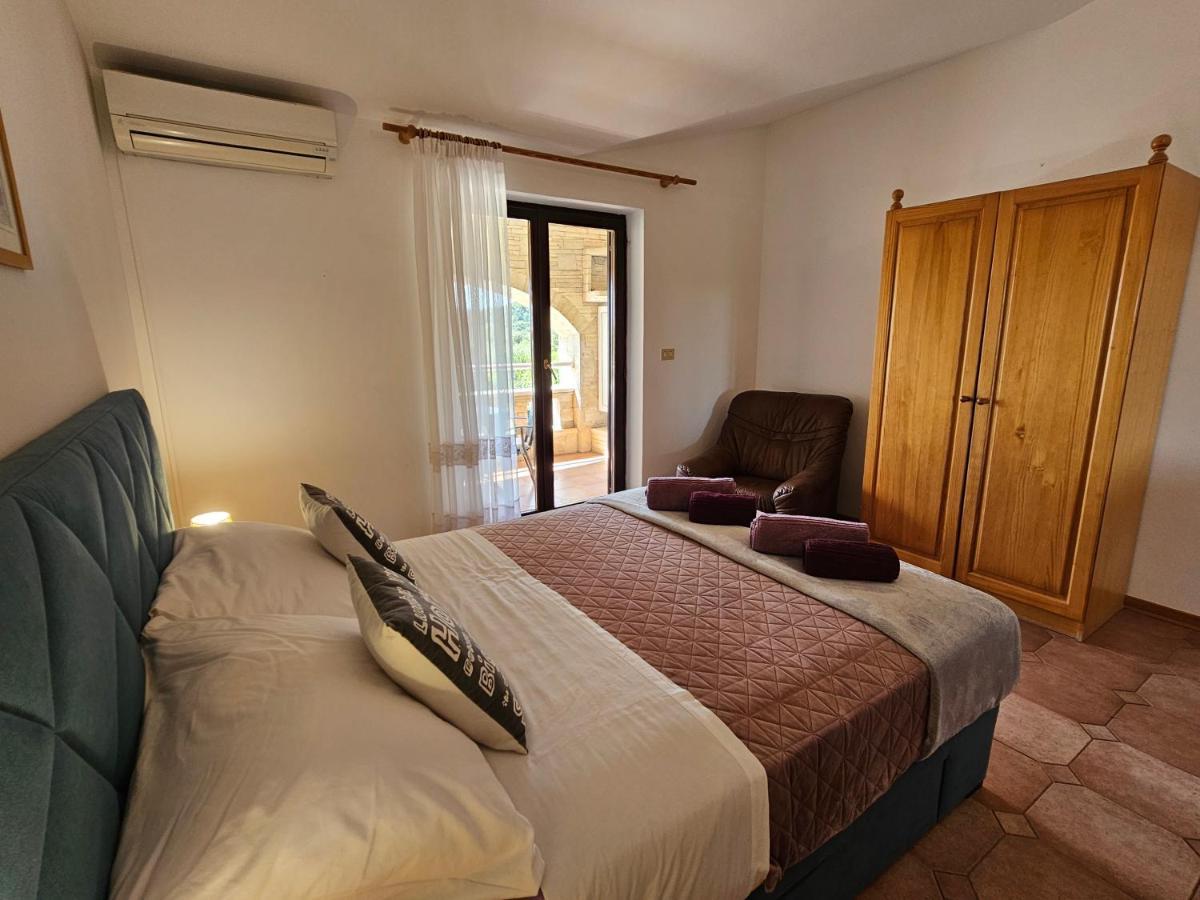 Apartments & Rooms Gaspar Rovinj Bagian luar foto