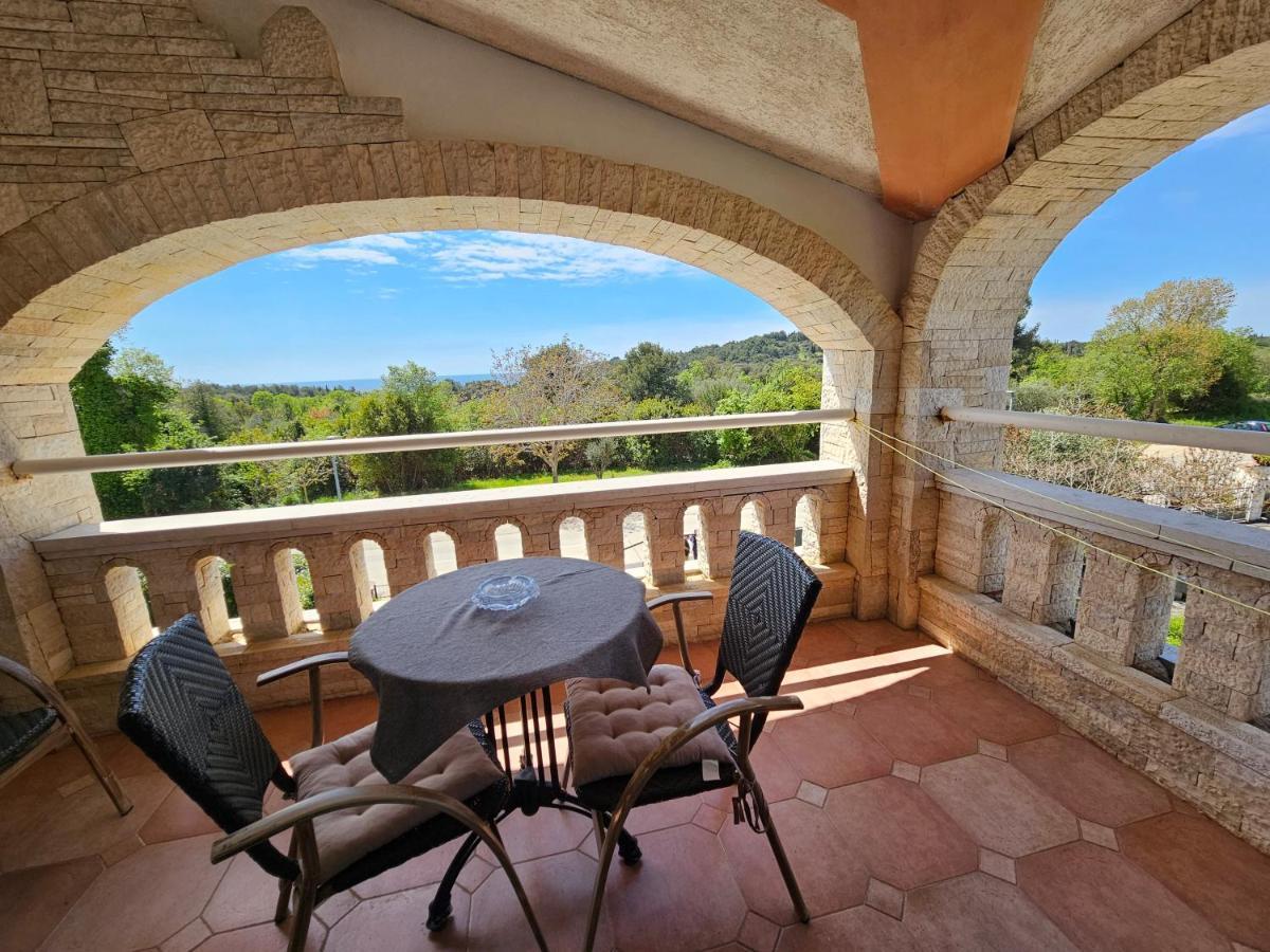 Apartments & Rooms Gaspar Rovinj Bagian luar foto