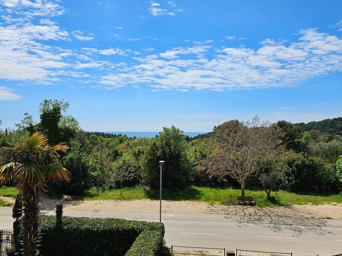 Apartments & Rooms Gaspar Rovinj Bagian luar foto