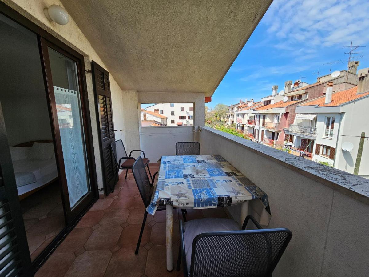 Apartments & Rooms Gaspar Rovinj Bagian luar foto