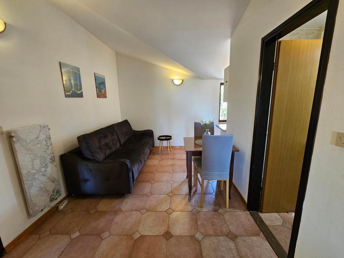 Apartments & Rooms Gaspar Rovinj Bagian luar foto
