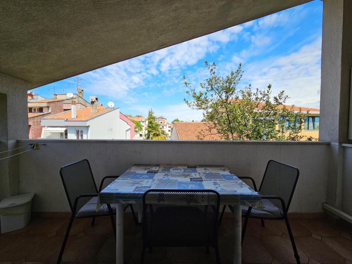 Apartments & Rooms Gaspar Rovinj Bagian luar foto