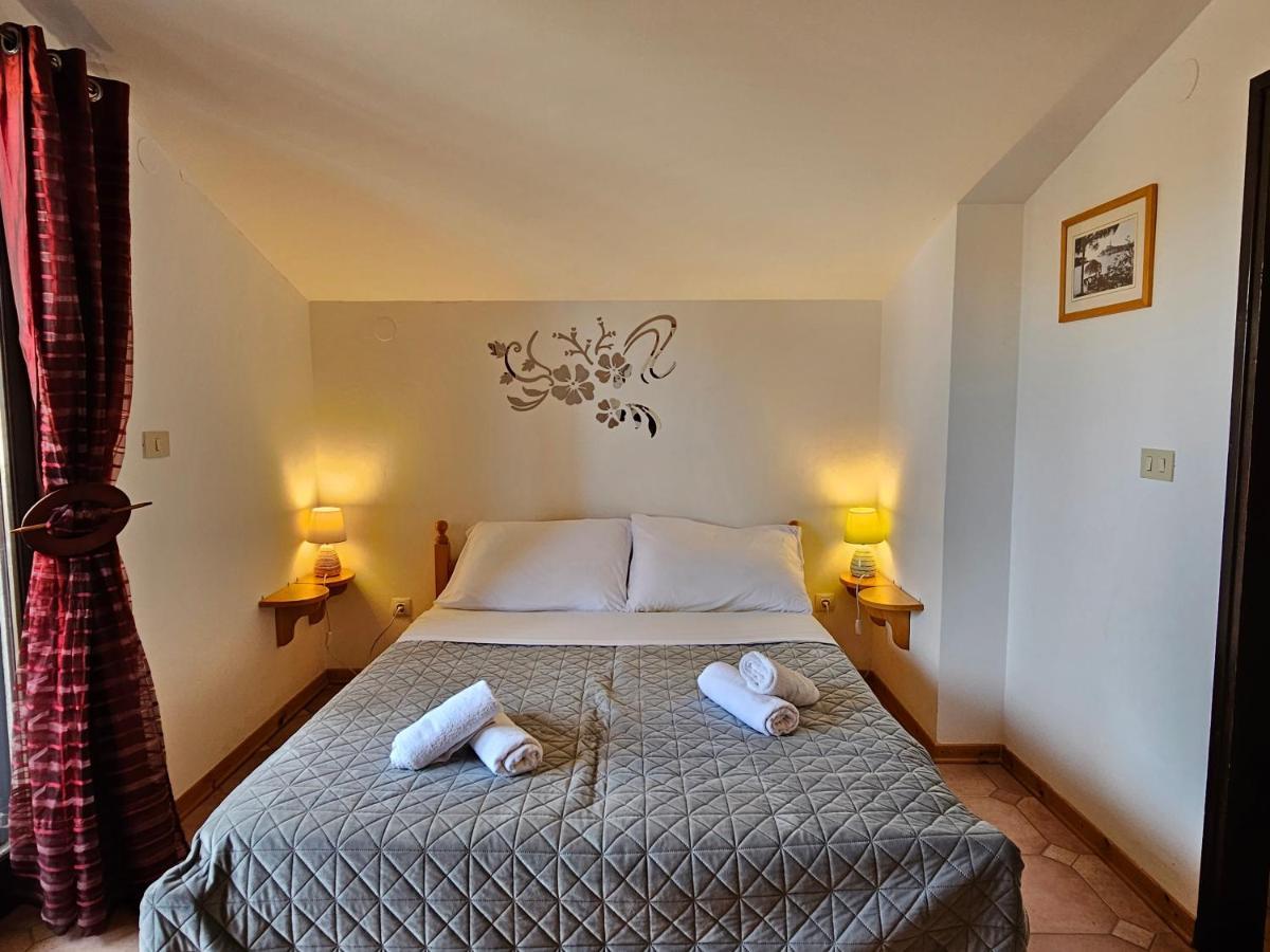 Apartments & Rooms Gaspar Rovinj Bagian luar foto