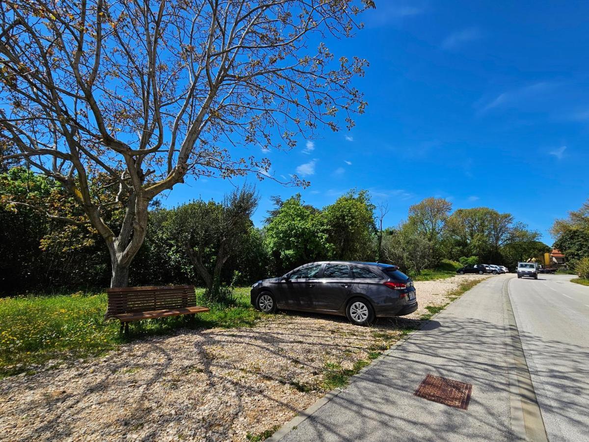 Apartments & Rooms Gaspar Rovinj Bagian luar foto