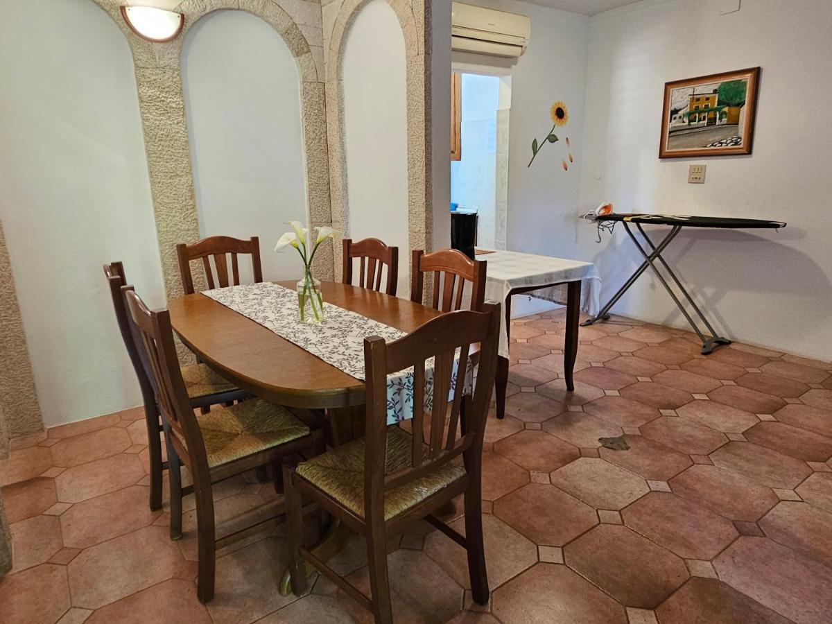 Apartments & Rooms Gaspar Rovinj Bagian luar foto