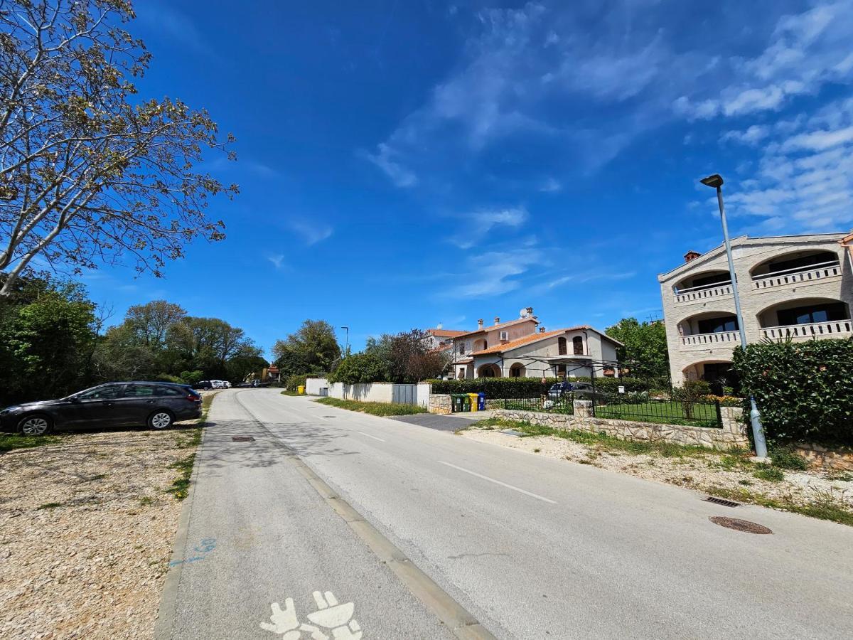 Apartments & Rooms Gaspar Rovinj Bagian luar foto
