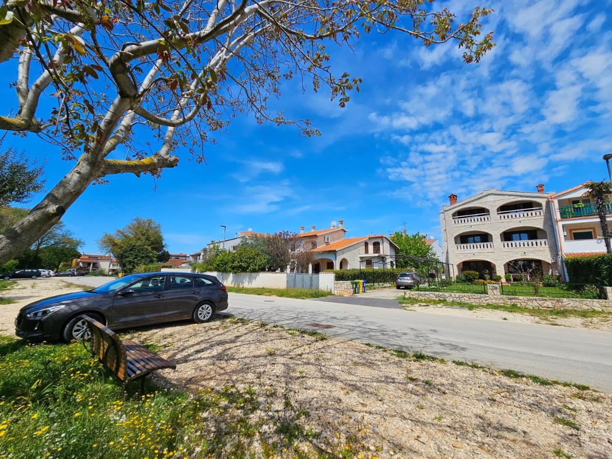 Apartments & Rooms Gaspar Rovinj Bagian luar foto